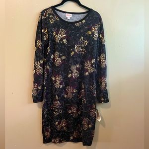 LulaRoe Debbie elegant collection
